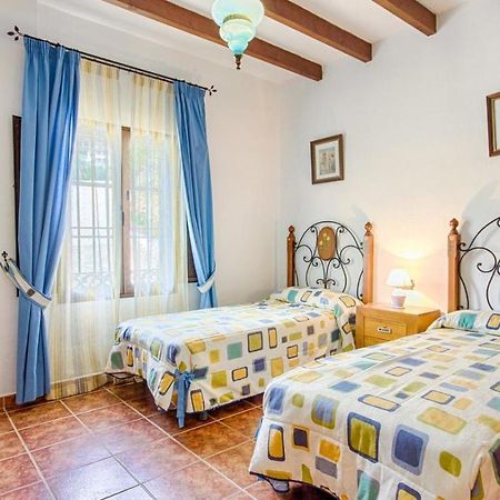 Casa El Algarrobo Alora By Ruralidays Βίλα Εξωτερικό φωτογραφία
