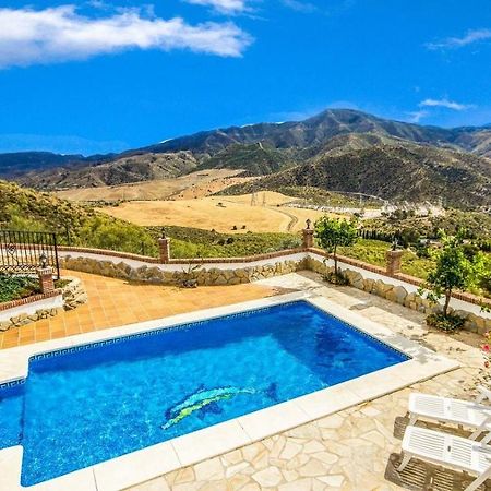 Casa El Algarrobo Alora By Ruralidays Βίλα Εξωτερικό φωτογραφία