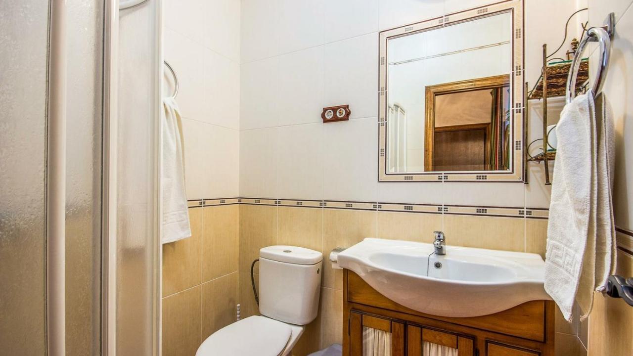 Casa El Algarrobo Alora By Ruralidays Βίλα Εξωτερικό φωτογραφία