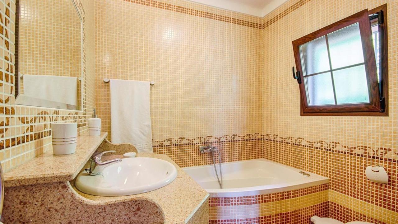 Casa El Algarrobo Alora By Ruralidays Βίλα Εξωτερικό φωτογραφία